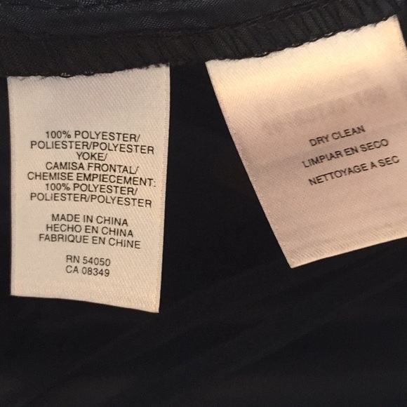 Evan-Picone Dress - Picture 6 of 7